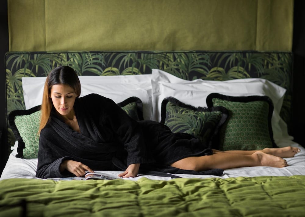 Фото Velona's Jungle Luxury Suites