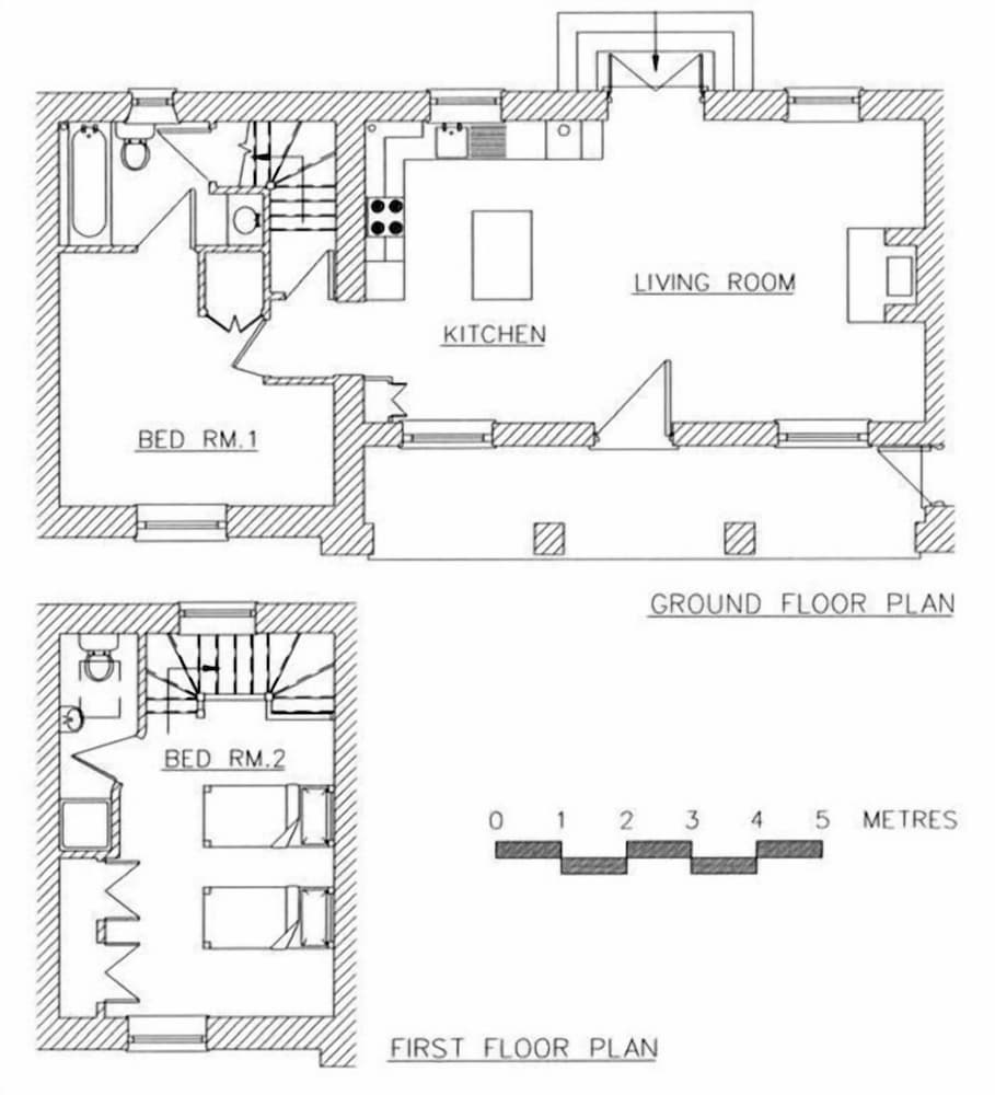 Фото Shipton Cottage