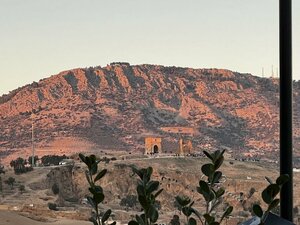 Гостиница Dar Chourouk