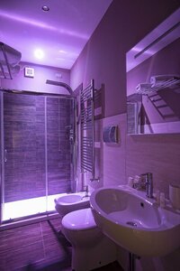 Гостиница Suite 39 Guest House
