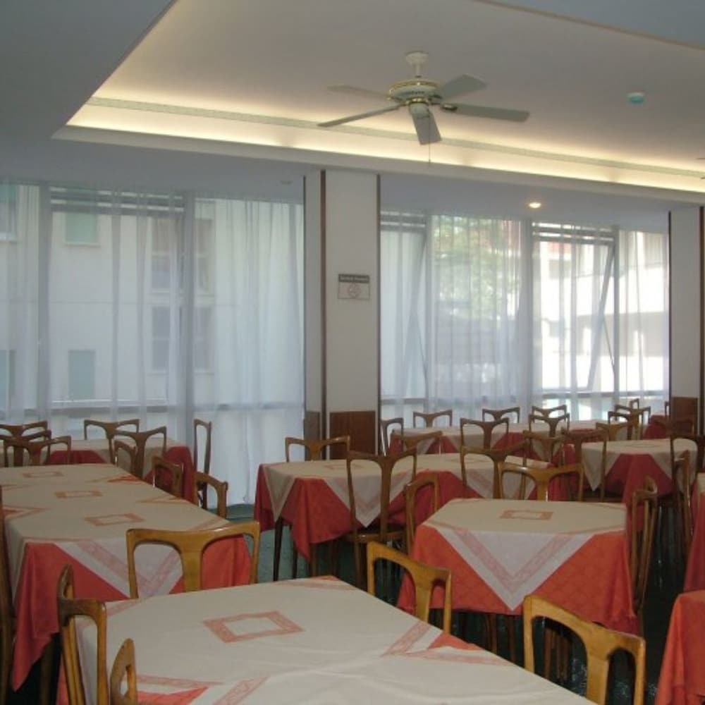 Фото Hotel Bacco