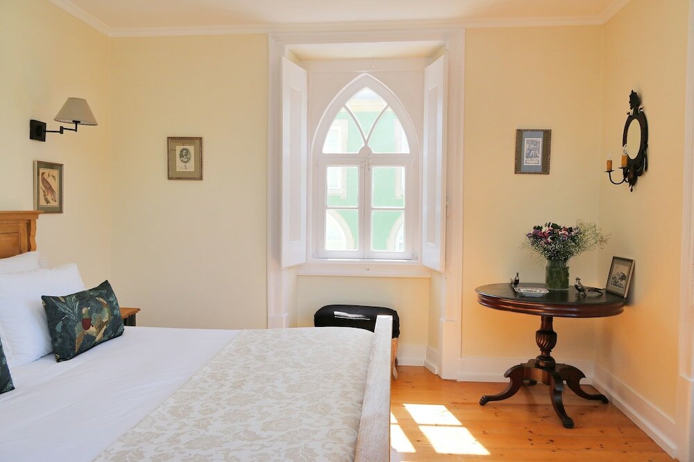 Фото Casa Holstein Quinta de São Sebastião