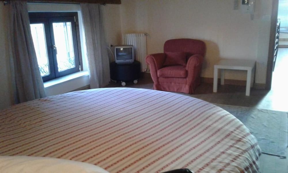 Фото I Campanili