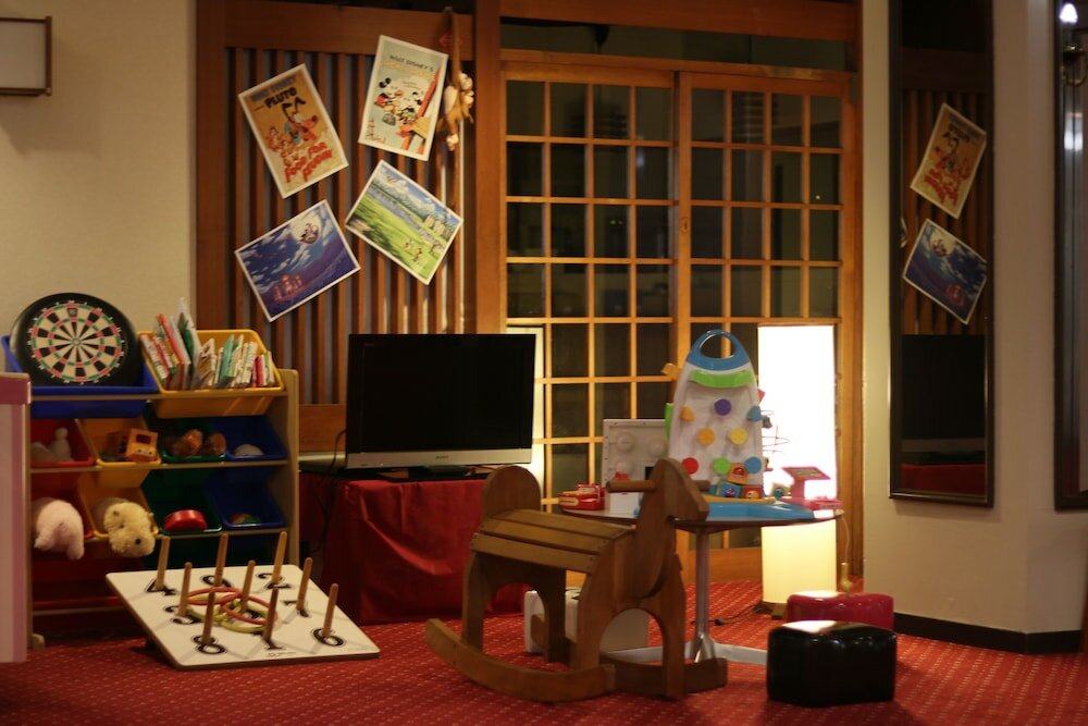 Фото Grand Hotel Aiju