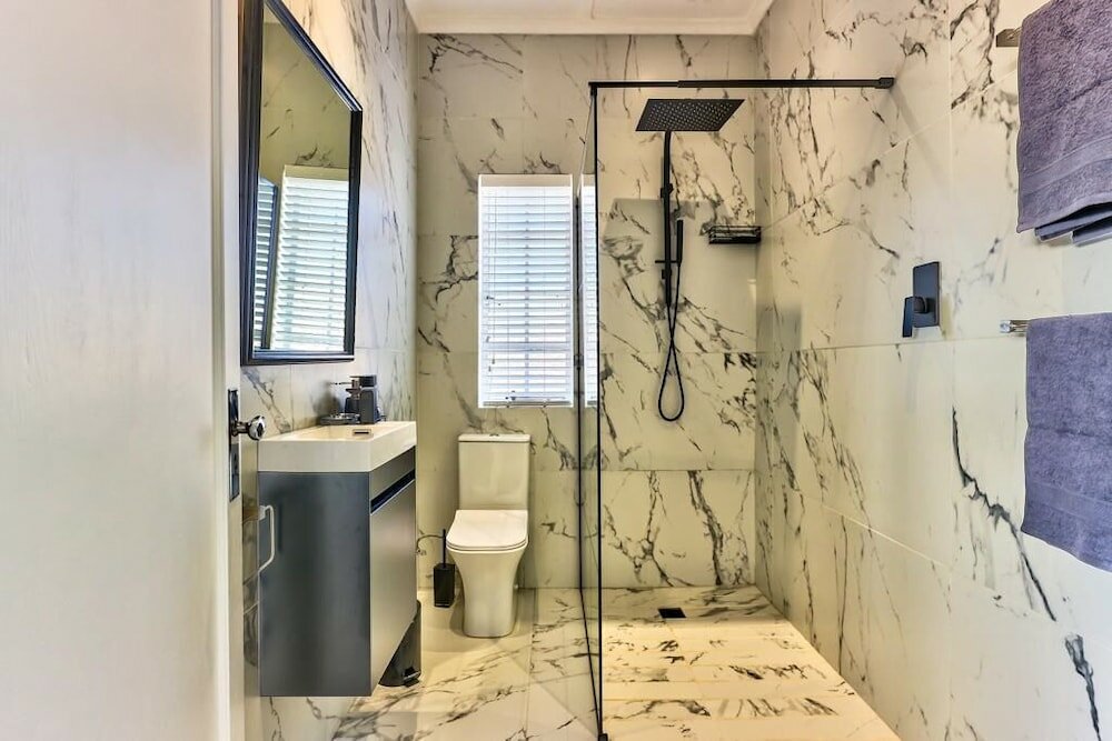 Фото The Villa Rosa Bed and Breakfast