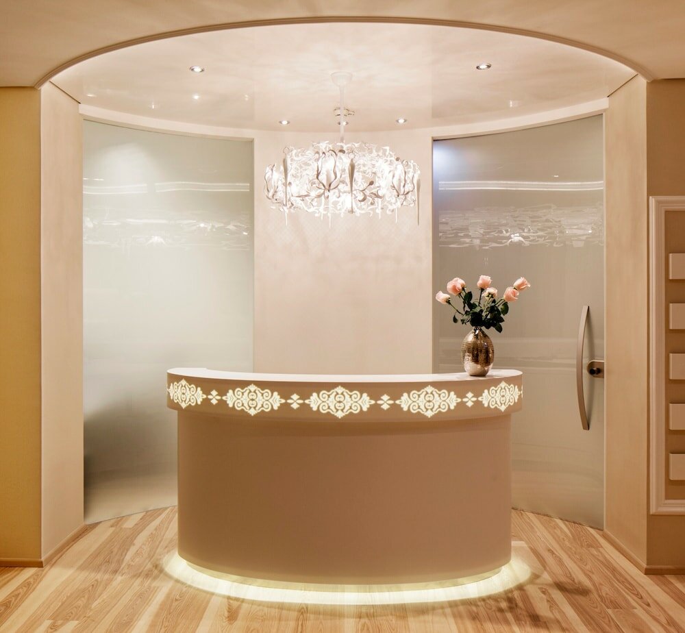 Фото Hapimag Resort Salzburg