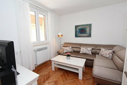 Апартаменты Apartments Aurora в Ровине