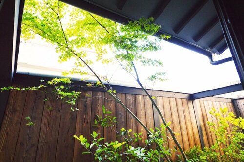 Гостиница Rinn Gion Yasaka в Оцу