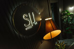 Shelest (Tkachey Street, 17), restaurant