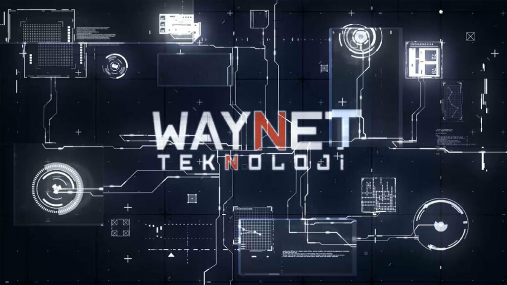Telecommunication company Waynet Information Technology and Communication Services Industry, Gonen, photo