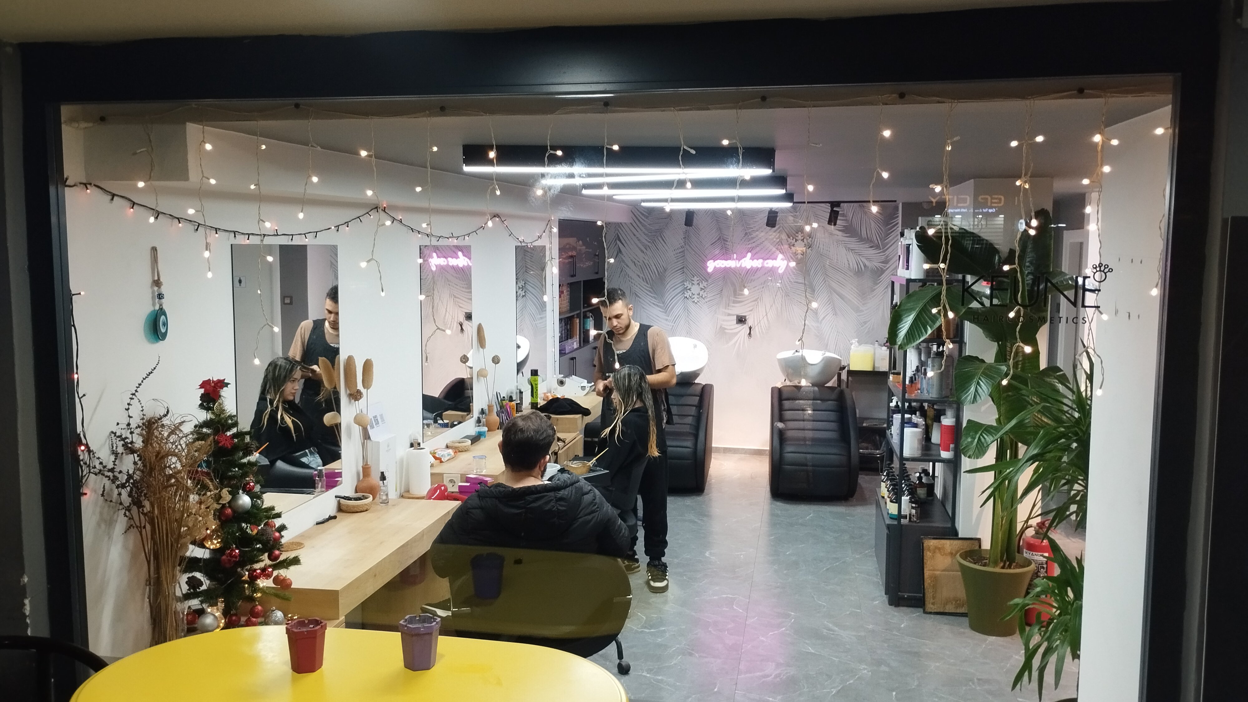 Studio One