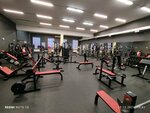Колизей (Koltushi, Shkolny pereulok, 22В) ، نادي اللياقة البدنية