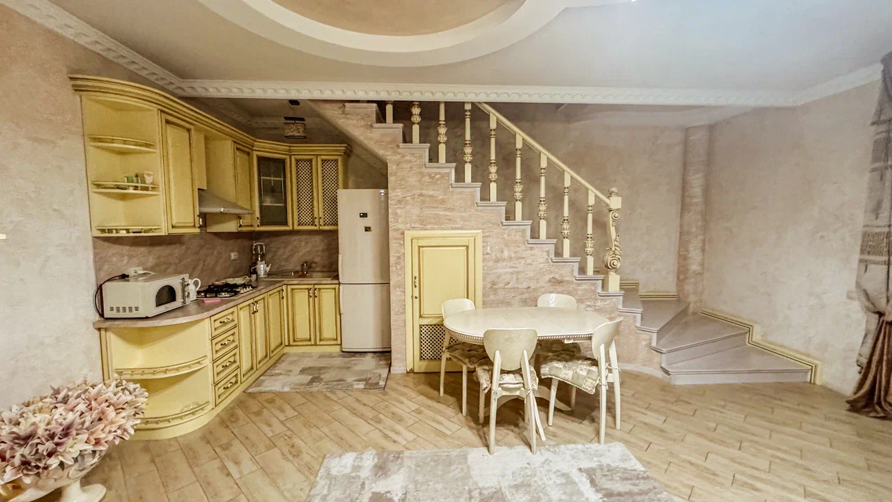 Фото Усадьба в горах