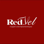 My company RedVel (Angarskaya Street, 122А), hair removal