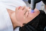 Luch Krasoty (Lomonosova Street, 23), hair removal