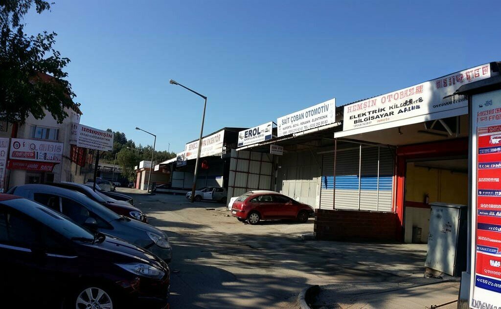 Auto electrics repair Hemsin Auto Electric, Izmir, photo