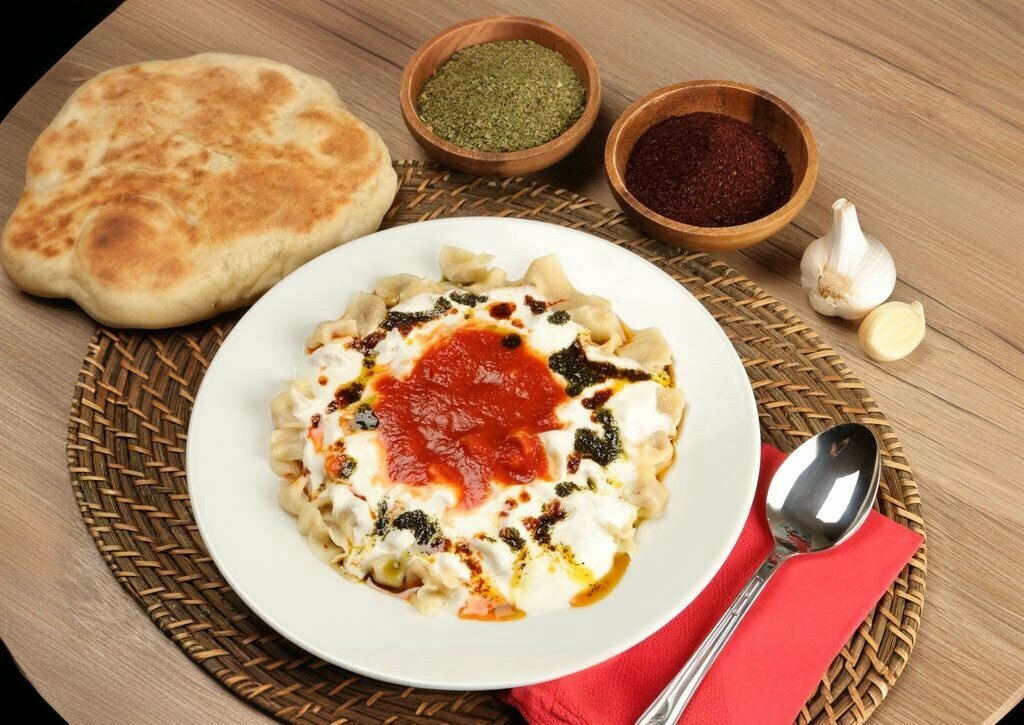 Restaurant Hasan Abi Gozleme Manti Keskek, Samsun, photo