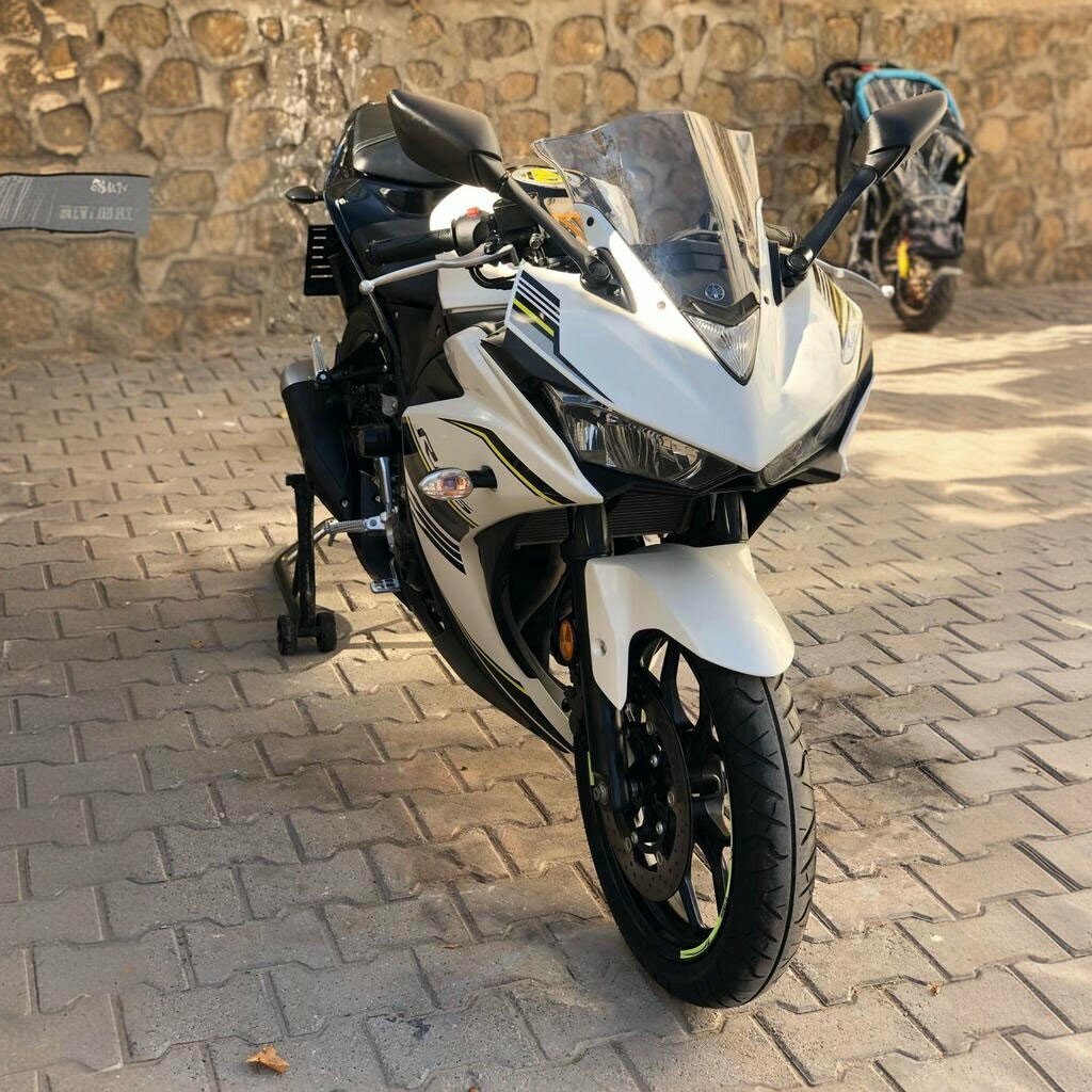 Motorcycle repair Twin Brothers Motorcycle, Nigde, photo