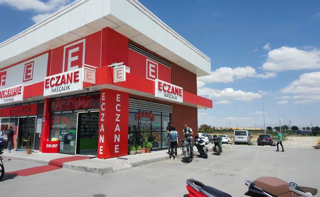 Pharmacy Hascalik Pharmacy, Kayseri, photo