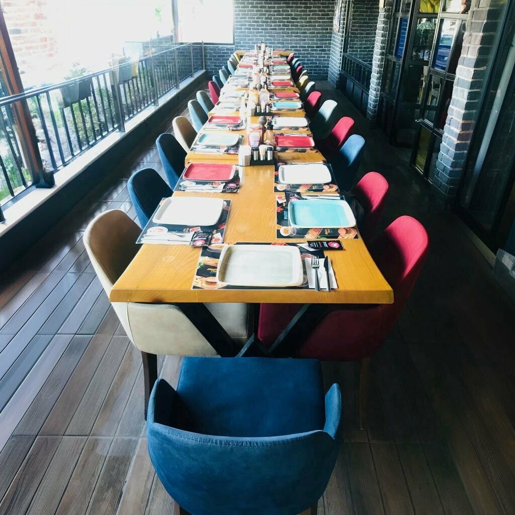 Restaurant Balkoon Cafe Restoran, Hendek, photo