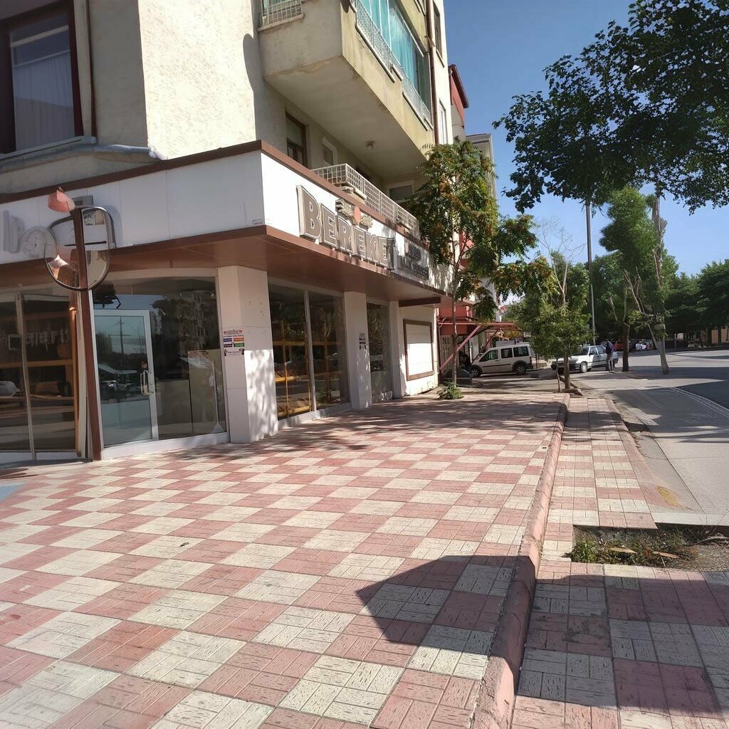 Bakery Bereket Ekmek Fırını, Aksaray, photo