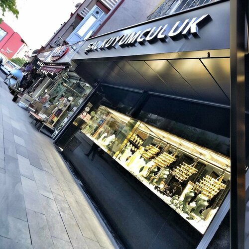 Şal Kuyumculuk Fotoğraf 1