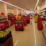 Şok (Mardin, Kızıltepe, Yenikent Mah.), supermarket