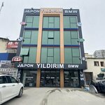 Yildirim Automotive Japanese - Korean Spare Parts (Ankara Province, Yenimahalle, İvedik OSB Mah., 1341. Cad., 39), auto parts and auto goods store