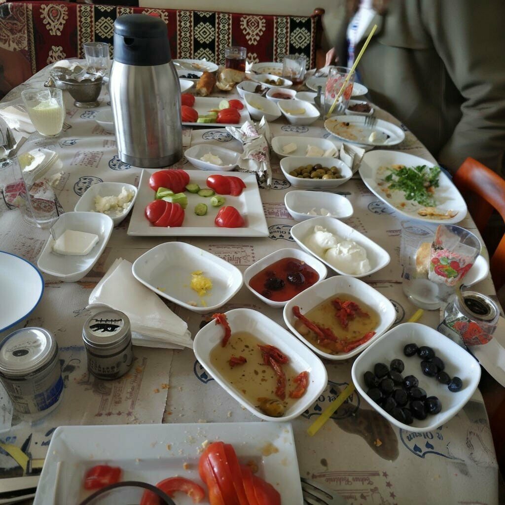 Cafe Midyat Köylü Cafe, Midyat, photo