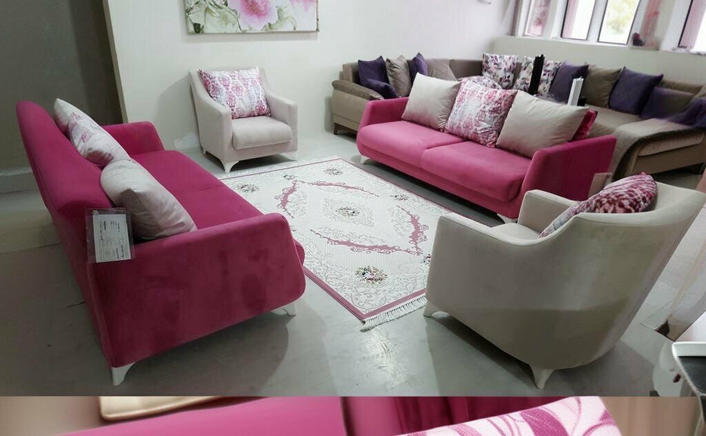 Shopping mall Kocaturk Shopping Center, Bafra, photo