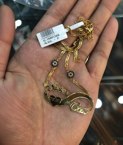 Algül Kuyumcusu Fotoğraf 2