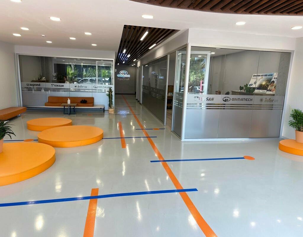 Electric transport store Gamatech, Izmit, photo