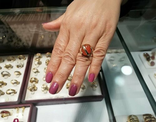 Münire Kuyumculuk Fotoğraf 3