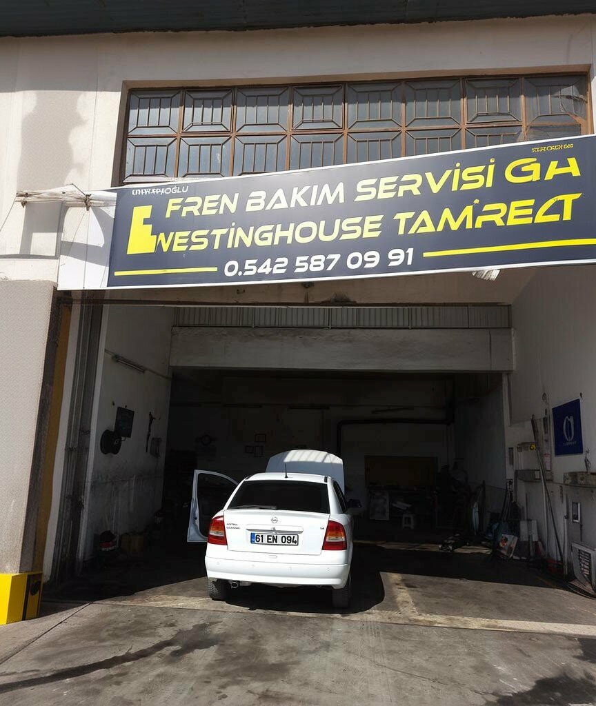 Car service, auto repair Eteoglu Servis, Ankara, photo