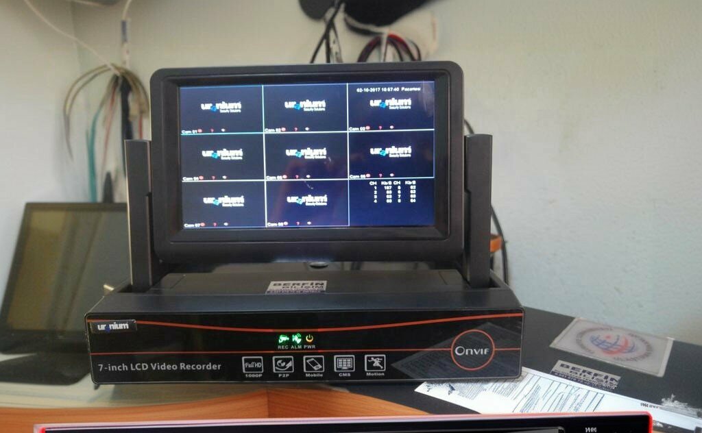 Computers and computer components wholesale Berfin Information Computer Technologies, Ortaca, photo