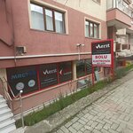 Merit Bilgisayar (Bolu, Bolu Merkez, Bahçelievler Mah., Şemsi Ahmet Paşa Cad., 10/B), security and alarm systems