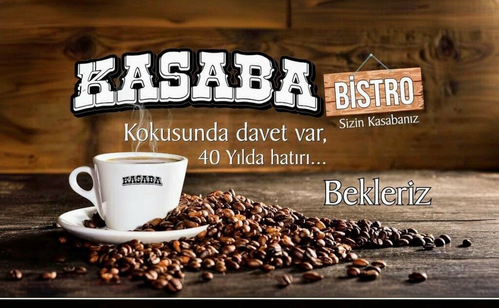 Cafe Kasaba Cafe, Cizre, photo