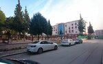 Ozel Yenihayat Hospital (Osmaniye, Osmaniye Central, Mehmet Akif Ersoy Mah., 8006. Sok., 7) ، مستشفى