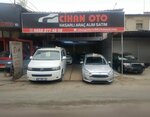 Cihan Auto (İzmir, Bornova, Kazımdirik Mah., 354 Sok., 10), sale of used cars