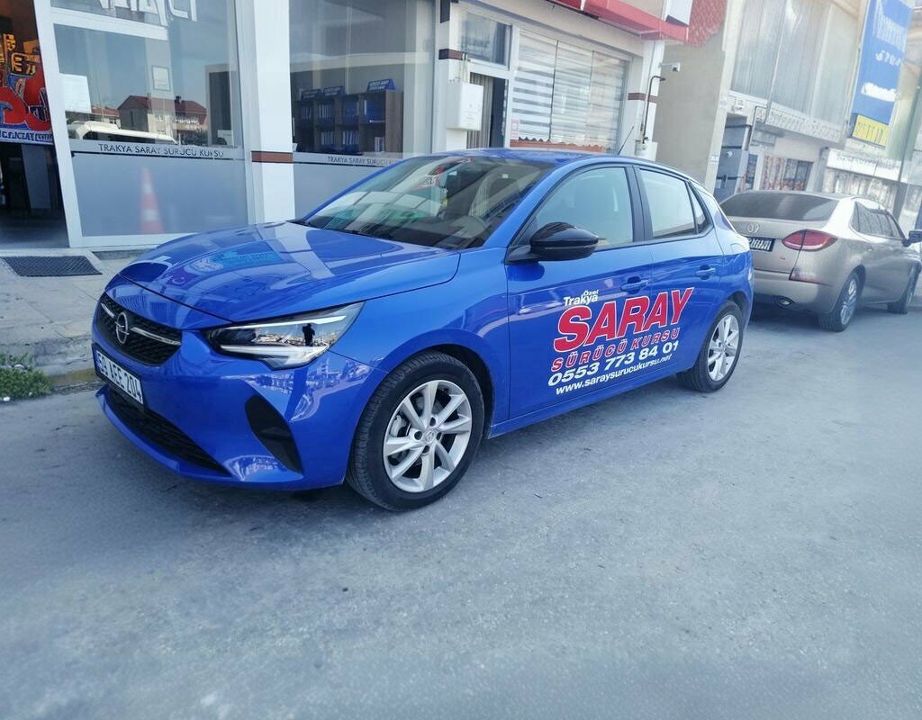 Driving school Trakya Saray Sürücü Kursu, Saray, photo