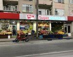 Yolcu Market (Sakarya, Akyazi, Ada Avenue, 417), supermarket
