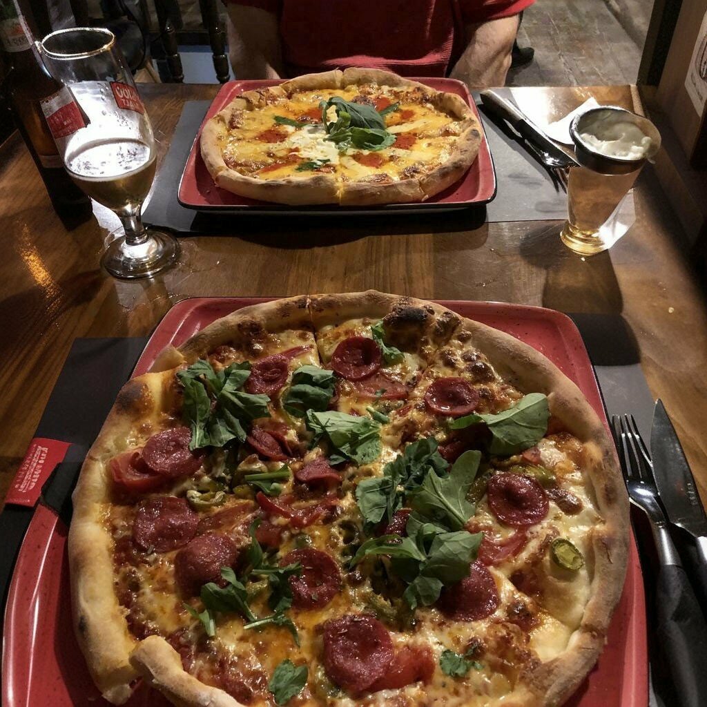 Restaurant La Bona, Antakya, photo