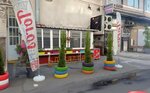 Toros Büfe (İstanbul, Beylikdüzü, Yakuplu Mah., Safir Sok.) ، وجبات سريعة