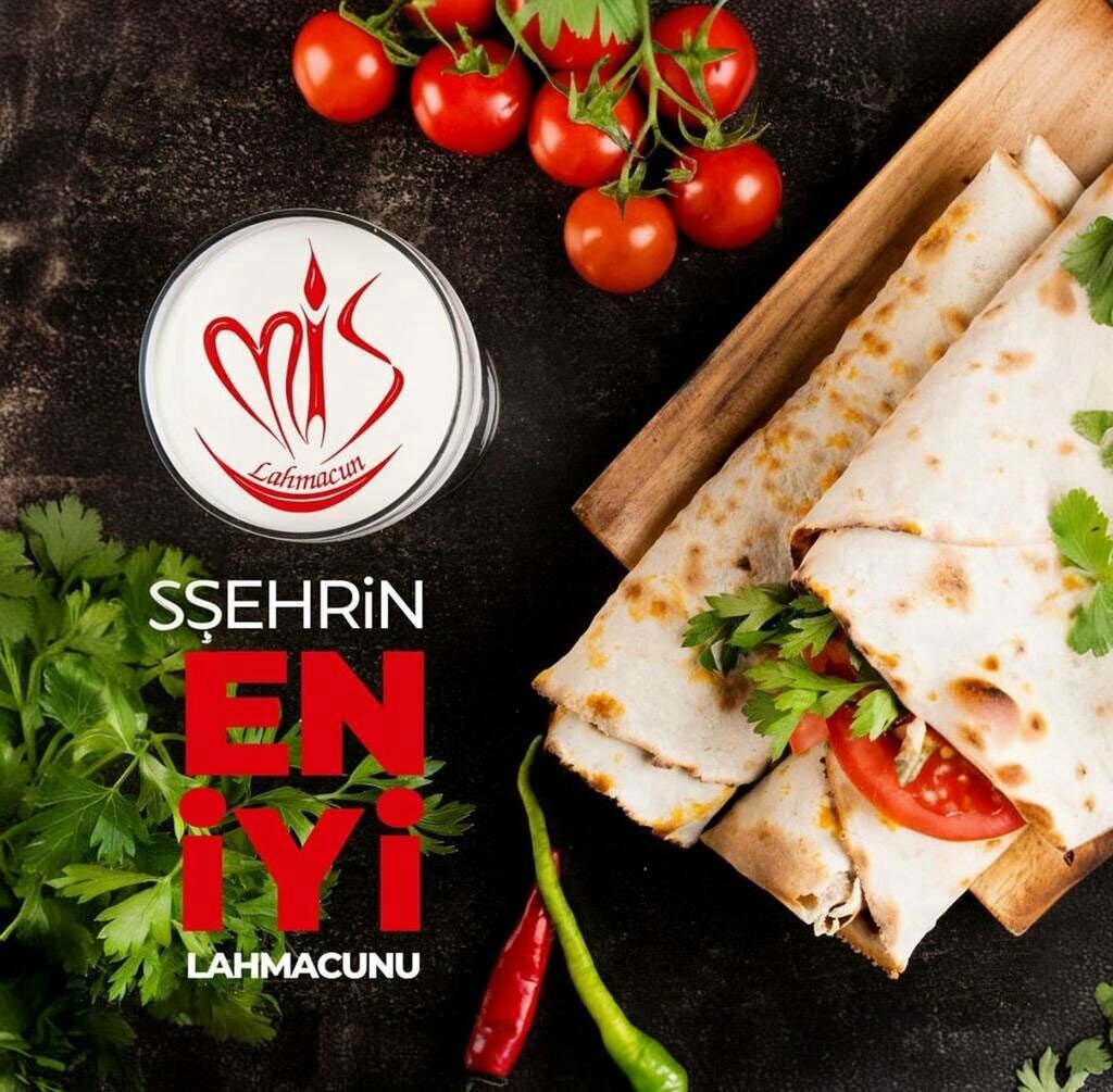 Restaurant Miss Lahmacun, Ardahan, photo