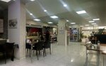 Inci Mansion (Kayseri, Melikgazi, Marifet Cad., 5), cafe