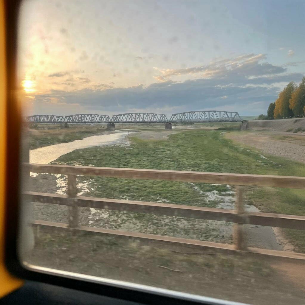 Primary school Ambar Primary School, Bismil, photo