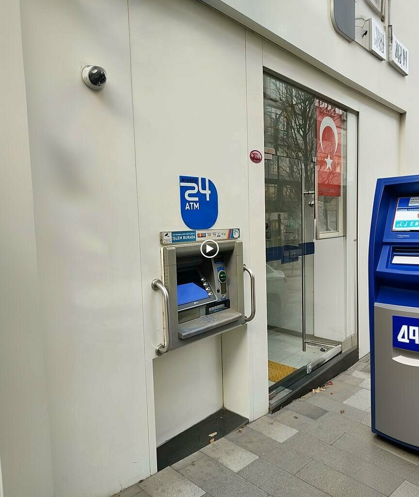 Dental clinic Armutcu Ozel Agiz Ve Dis Sagligi, Ortahisar, photo