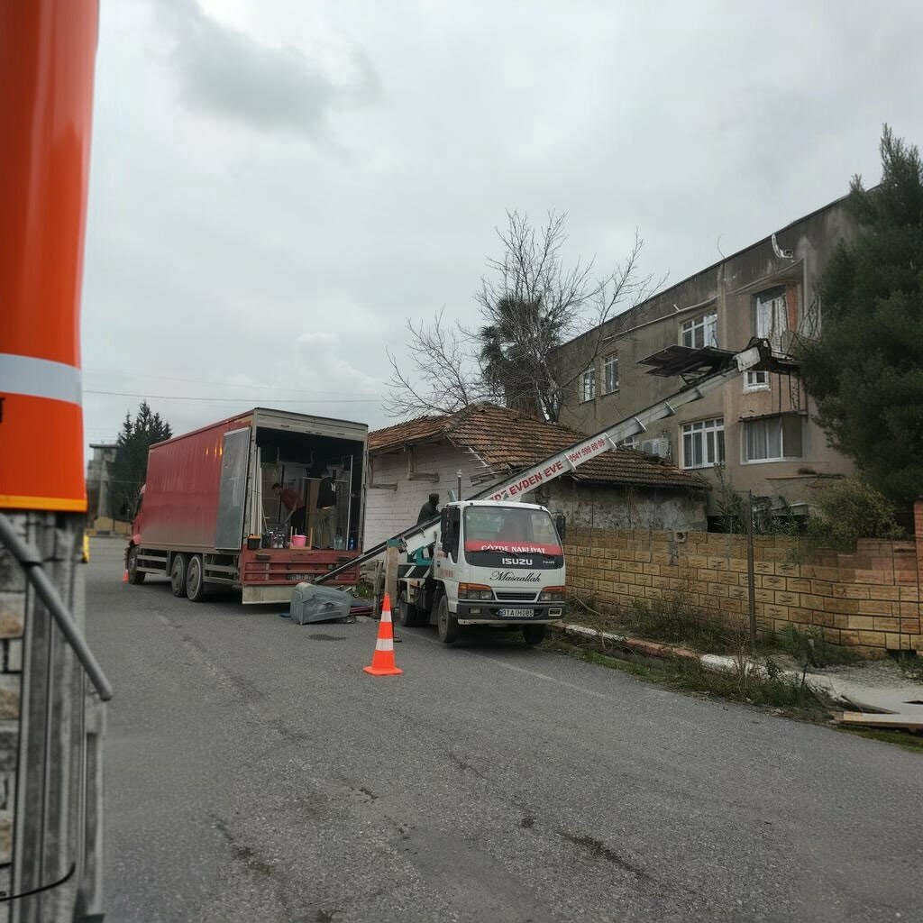 Lyceum Dortyol Science High School, Dortyol, photo