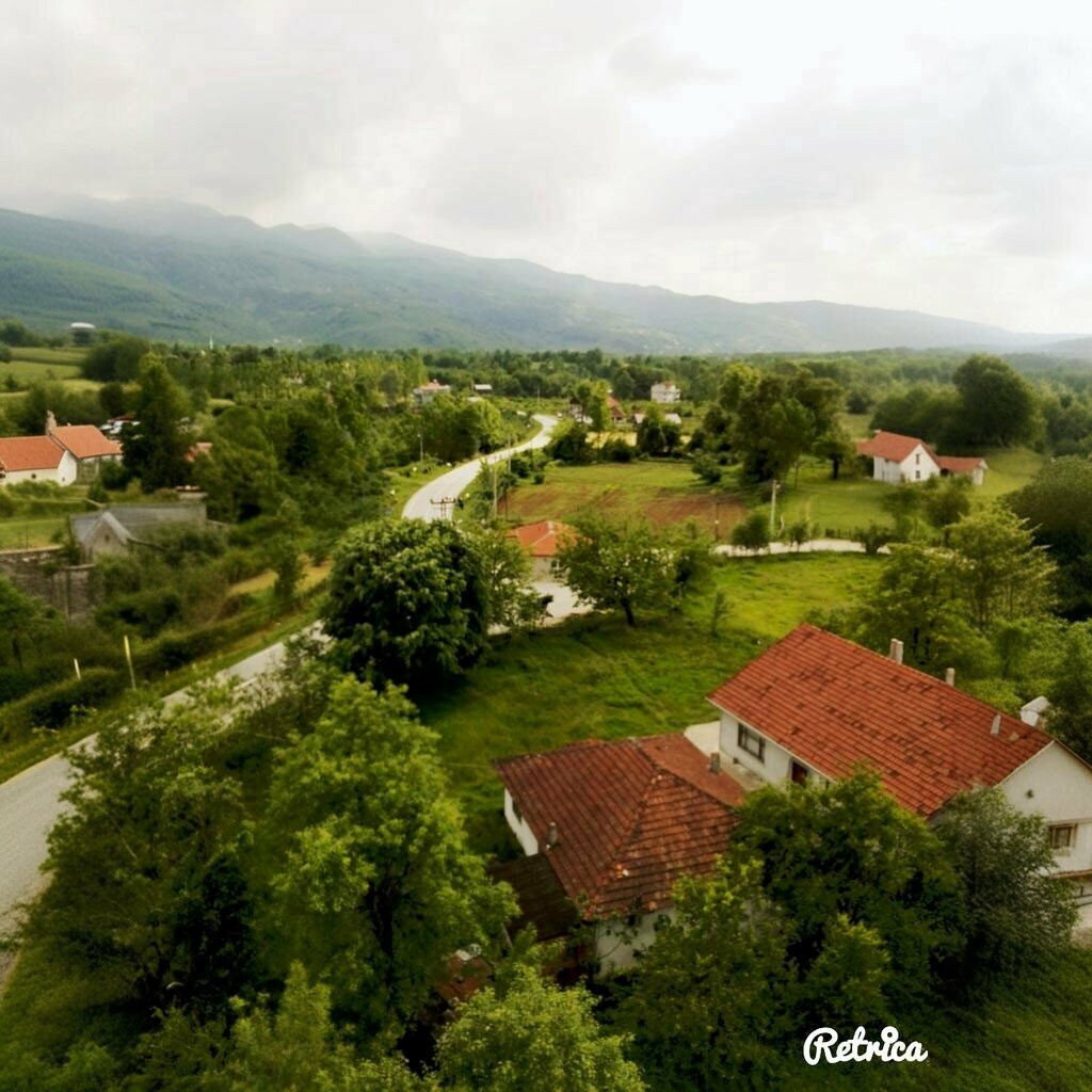 Mukhtars Sariyer Koyu Muhtarligi, Hendek, photo