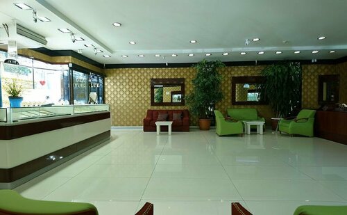 Derya Kuyumculuk Fotoğraf 2